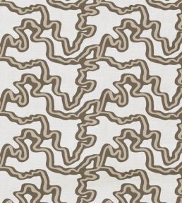 Ottilie Fabric by Wemyss Crumble