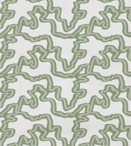 Ottilie Fabric by Wemyss Soor Ploom