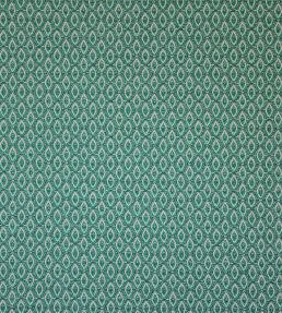Otto Fabric by Casal Emeraude