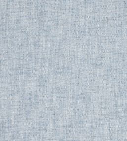 Otto Fabric by Jane Churchill Blue