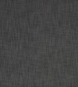 Otto Fabric by Jane Churchill Charcoal