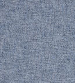 Otto Fabric by Jane Churchill Dark Blue