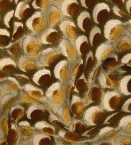 Ottoman Spot Fabric by Liberty Fennel