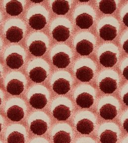Ottoman Spot Fabric by Liberty Lacquer