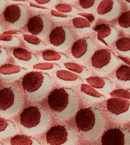 Ottoman Spot Fabric by Liberty Lacquer