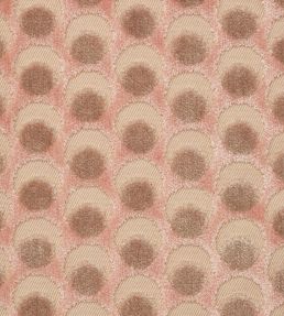 Ottoman Spot Fabric by Liberty Ointment