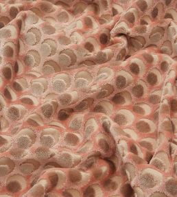 Ottoman Spot Fabric by Liberty Ointment