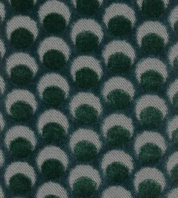 Ottoman Spot Fabric by Liberty Scarab