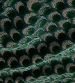 Ottoman Spot Fabric by Liberty Scarab