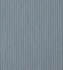 Ottoman Stripe Fabric by Liberty Flax Flower