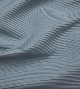 Ottoman Stripe Fabric by Liberty Flax Flower