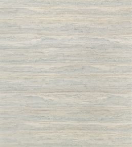 Overlook Wallpaper by Thibaut Blue Slate