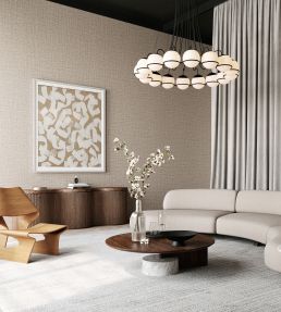 Ovillo Wallpaper by Arte Umber