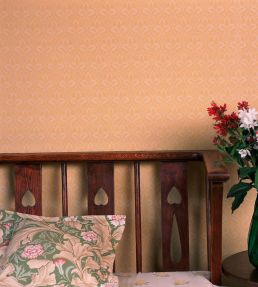 Owen Jones Wallpaper by Morris & Co Forest