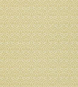 Owen Jones Wallpaper by Morris & Co Ivory
