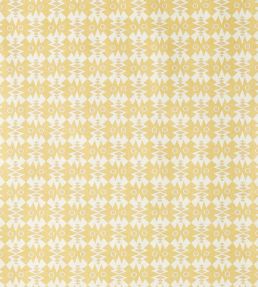 Owl & Butterfly Wallpaper by Scion Buttercup