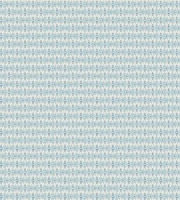 Owl & Butterfly Fabric by Scion Denim