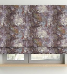 Oxidize Fabric by Arley House Heather