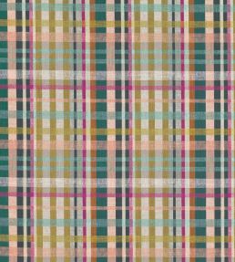 Oxley Fabric by Romo Multi