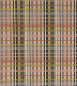 Oxley Fabric by Romo Sorbet