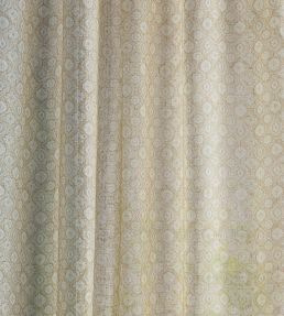 Oyster Fabric by Sanderson Sunsoaked