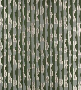 Ozari Fabric by Black Edition Kaitoke