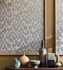 Ozari Wallpaper by Black Edition Spice