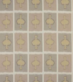 Ozone Performance Fabric by Christopher Farr Cloth Latte