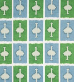Ozone Performance Fabric by Christopher Farr Cloth Prato