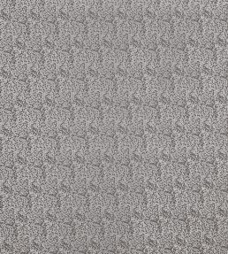 Ozzy Fabric by Prestigious Textiles Charcoal