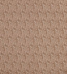 Ozzy Fabric by Prestigious Textiles Ginger