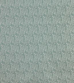 Ozzy Fabric by Prestigious Textiles Sea Glass