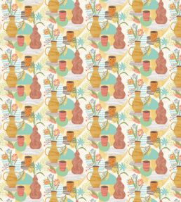 Pablo Wallpaper by Ohpopsi Tuscan Sun