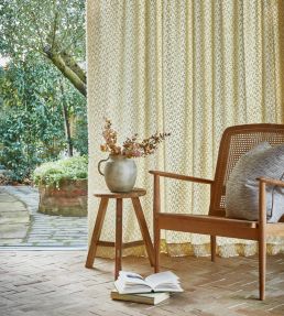 Pablo Fabric by Prestigious Textiles Raven