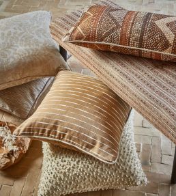 Serra Fabric by Prestigious Textiles Mist