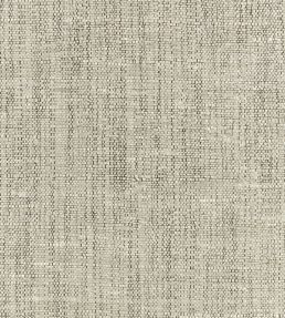 Pachisi Fabric by Zinc Silver Grey