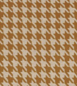 Pacte Fabric by Casamance Ocre Grege