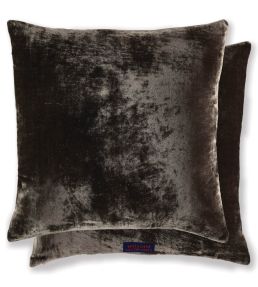 Paddy Cushion 50 x 50cm by William Yeoward Espresso