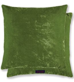 Paddy Cushion 50 x 50cm by William Yeoward Forest