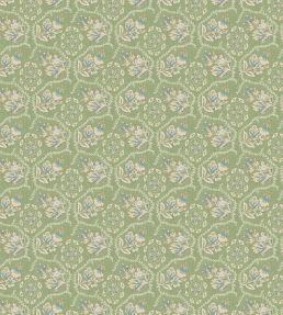 Pagelle Wallpaper by Nina Campbell Green