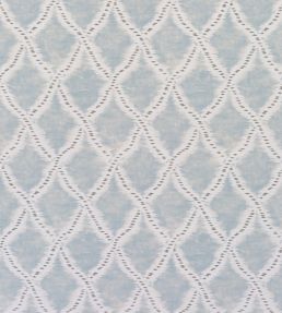 Pailou Fabric by Madeaux 01 Blue Sky