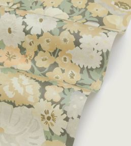 Painted Thorpe Wallpaper by Liberty Lichen