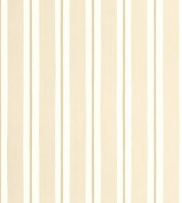 Painted Line Wallpaper by Caselio Beige