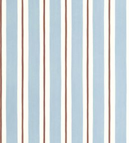 Painted Line Wallpaper by Caselio Bleu bordeaux
