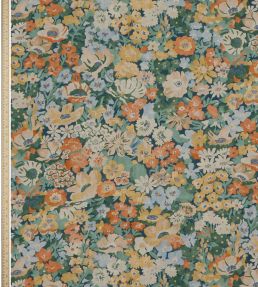 Painted Thorpe in Wycombe Fabric by Liberty Acacia