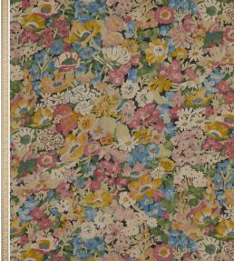 Painted Thorpe in Wycombe Fabric by Liberty Lacquer