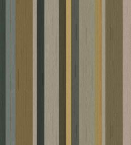 Painterly Wallpaper by Eijffinger Warm Green