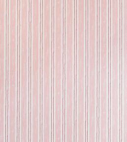 Painter's Stripe Wallpaper by Barneby Gates Pink