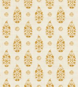 Paisley Wallpaper by Coordonne Curry