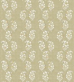 Paisley Wallpaper by DADO 01 Sand